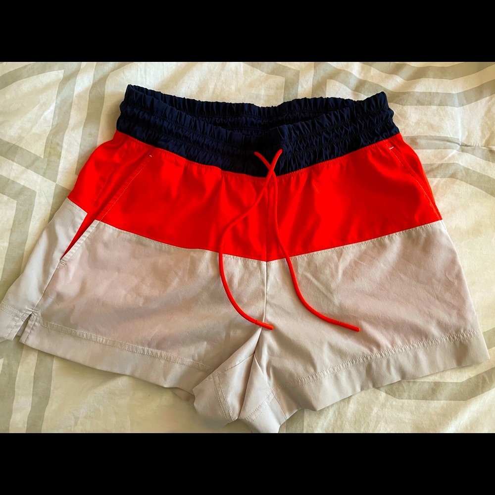 Athleta Swim Shorts - woman